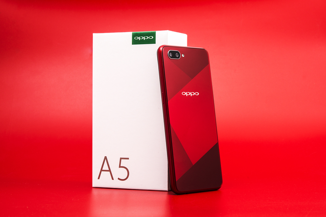 OPPO A5怎么樣 值得買嗎？OPPO A5評測