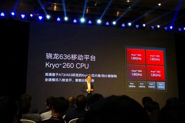 驍龍636和麒麟970哪個(gè)好 驍龍636對(duì)比麒麟970差多少？