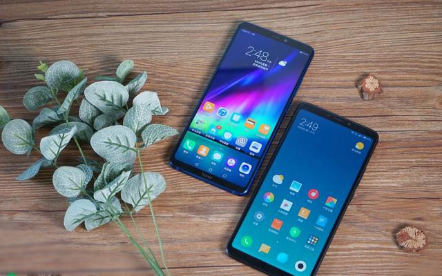 小米Max3和榮耀Note10對比評測 巨屏手機選哪款好？