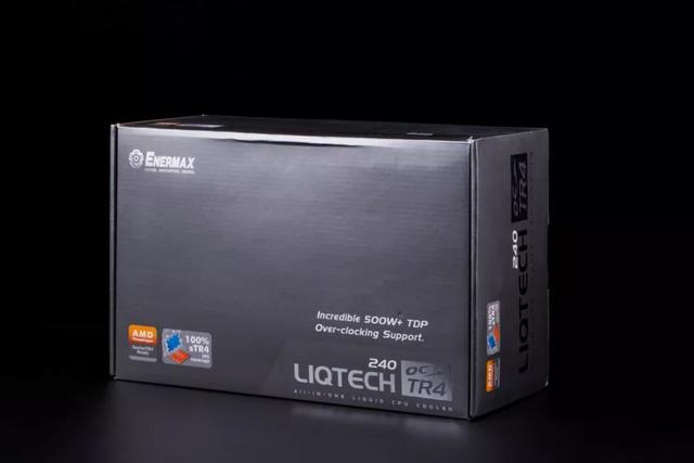 AMD線程撕裂者2990WX開箱圖賞 32核最強(qiáng)CPU來襲！