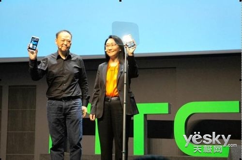 HTC發布7月份業績：手機、VR業務低迷，營收創新低