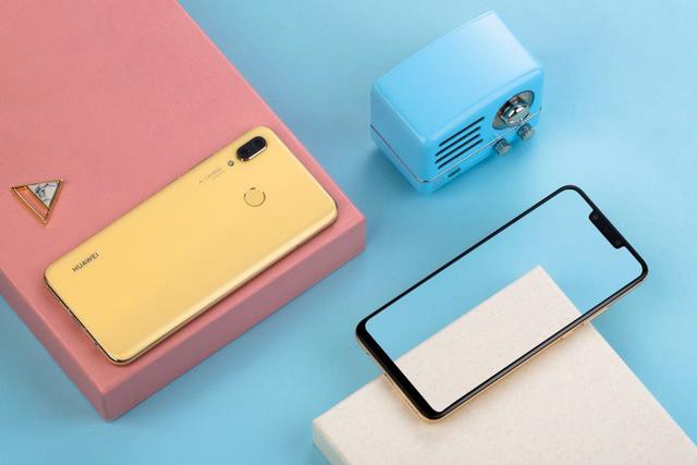 什么手機好看又好用 6款2018高顏值手機推薦