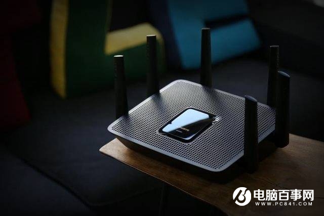 無線路由器天線多就信號就強嗎？