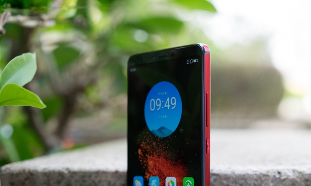 360手機N7 Pro評測 360手機N7 Pro值得買嗎？
