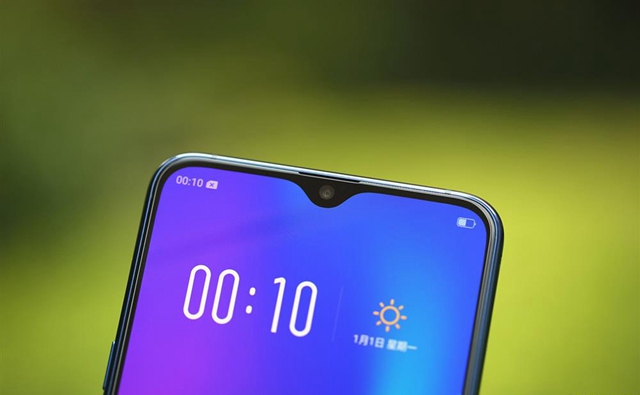 OPPO R17配置怎么樣 OPPO R17參數與開箱圖賞