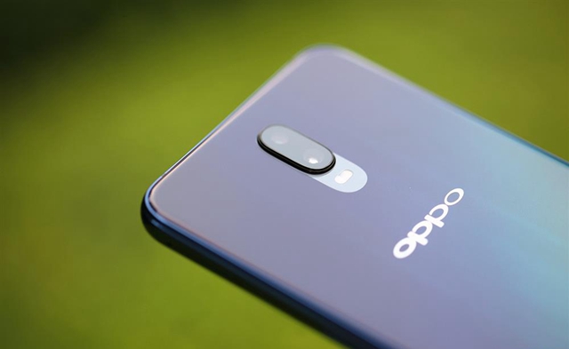 OPPO R17配置怎么樣 OPPO R17參數與開箱圖賞