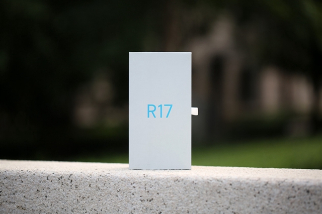OPPO R17值得買嗎？OPPO R17詳細(xì)評測