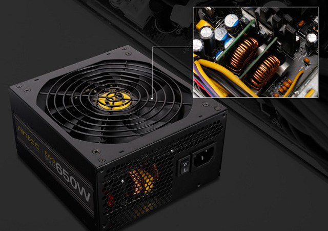 臺式機(jī)電源別隨便買！教你如何選擇合適功率的電腦電源