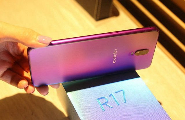 OPPO R17怎么截屏？OPPO R17截圖的4種方法
