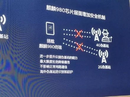 華為Mate20八大亮點(diǎn)：首發(fā)麒麟980 iPhone還沒(méi)發(fā)布就輸了？