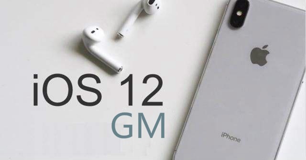 iOS12 GM版更新升級使用全攻略 iOS12 GM版好用嗎？