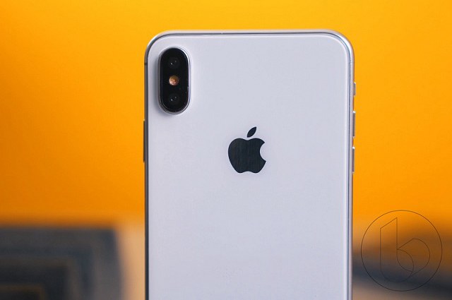 iPhone XS配置參數(shù)與圖賞 1分鐘了解蘋果XS細節(jié)
