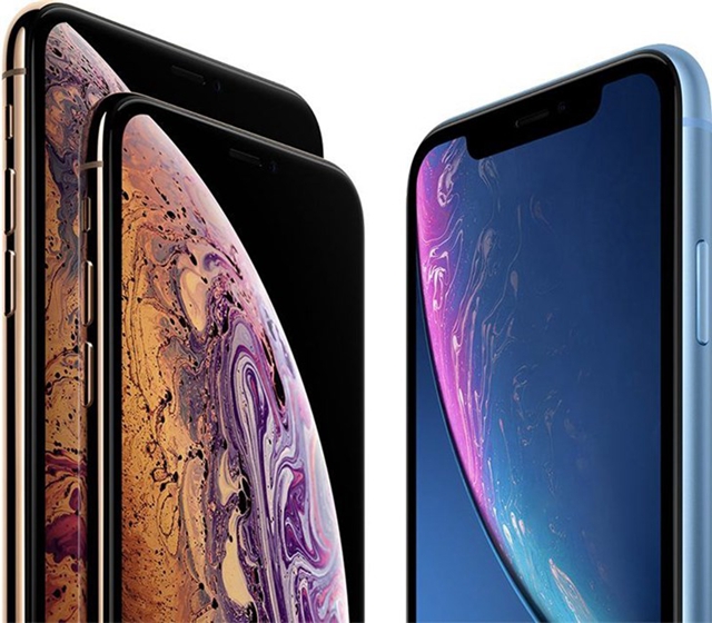 蘋果iPhone XS與iPhone XR的區別對比：你會選擇哪個？