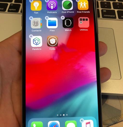 iOS12實現完美越獄，阿里安全潘多拉實驗室簡直不要太強大