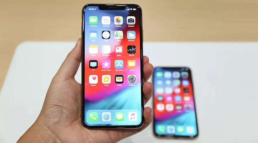蘋果iPhone XS池續航能力怎么樣 iPhone XS電池容量多大？