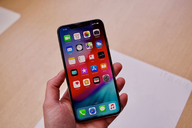 蘋果iPhone Xs/Xs Max序列號的查看方法 iPhone Xs序列號在哪查看？