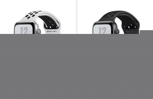 Apple Watch 4哪款好？Apple Watch S4各版本區別對比