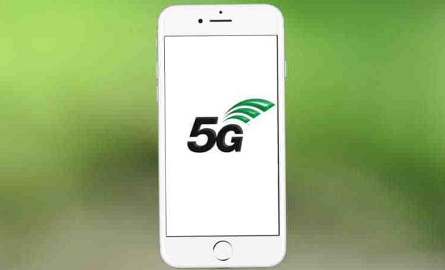 iPhone XS支持5G嗎？蘋(píng)果XS MAX支持5G網(wǎng)絡(luò)嗎？