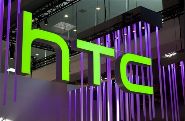 HTC區塊鏈手機 