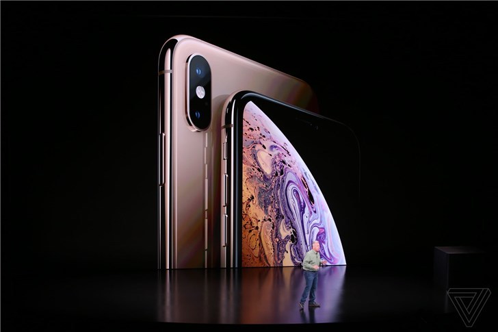 蘋果新舊iPhone性能對比：A12究竟比A11強在哪？