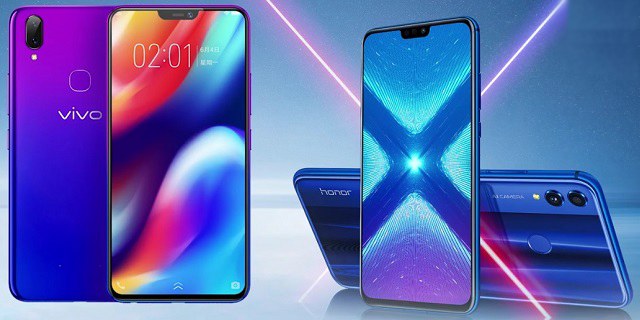 vivo Z1和榮耀8X區(qū)別對(duì)比 榮耀8X和vivo Z1哪個(gè)好？