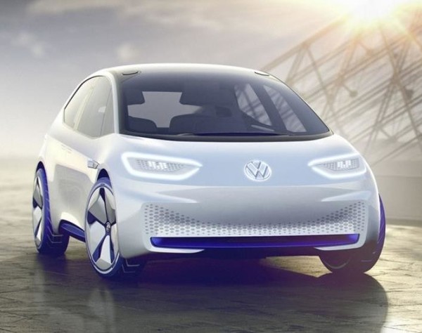 大眾明年推廉價(jià)電動(dòng)汽車車型 售價(jià)約合20.58萬起