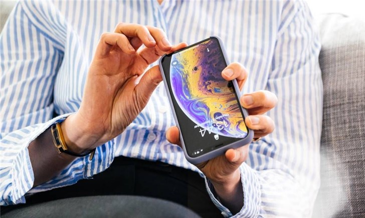蘋果史上最好？iPhone XS現在出現這么多問題