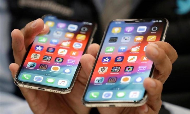 蘋果史上最好？iPhone XS已出現這么多問題