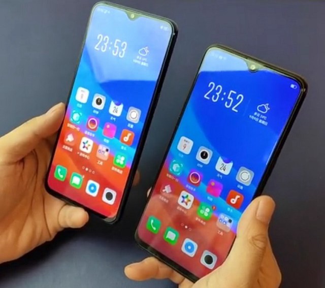 OPPO A7X和OPPO R17區別對比 OPPO A7X和R17哪個好？