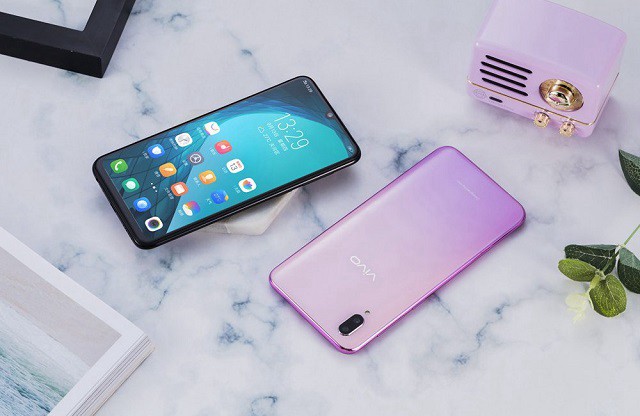 vivo Y97和OPPO A7X哪個好？OPPO A7X對比vivo Y97的區別