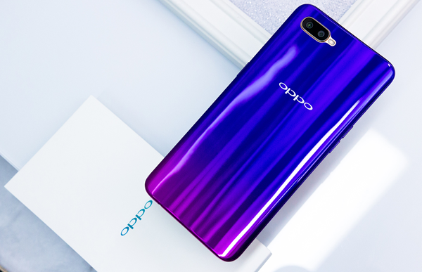 OPPO K1值得買嗎？OPPO K1全面評(píng)測(cè)