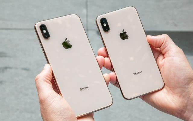 為什么說iPhoen XS不算是一款全能型手機？