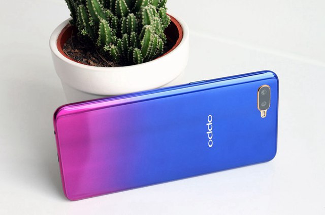 OPPO K1跑分多少 OPPO K1安兔兔跑分性能測試