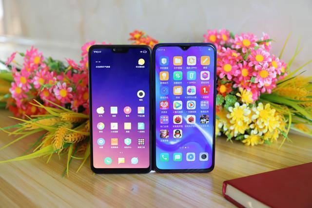 小米8青春版和OPPO K1區(qū)別對(duì)比 OPPO K1和小米8青春版哪個(gè)好？