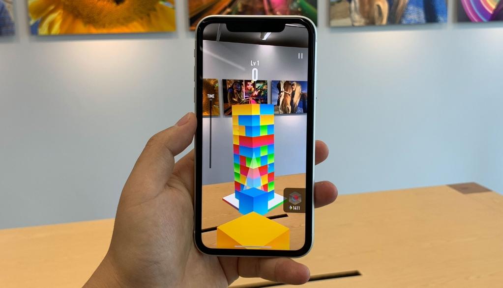 iPhone XR開始預(yù)售！上手體驗，給你老款iPhone升級的5個理由