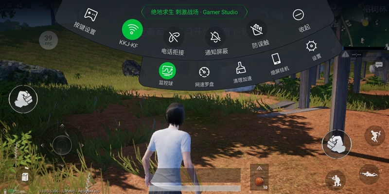 全球首款10GB內(nèi)存手機(jī)！黑鯊游戲手機(jī)Helo首發(fā)評(píng)測(cè)：為手游而生