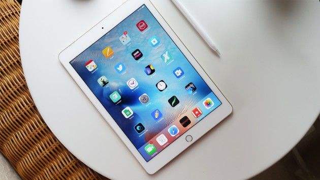 蘋(píng)果新款iPad Pro價(jià)格曝光：最貴的iPad Pro版本售價(jià)或超九千