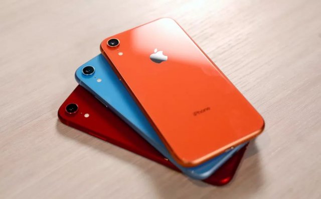 iPhone XR 是全球公認(rèn)的高性價(jià)比 iPhone？我們來看看外媒們?cè)趺凑f