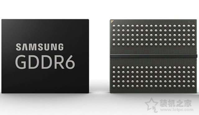 顯卡GDDR6和GDDR5顯存區(qū)別對比 GDDR6與GDDR5顯存有什么區(qū)別？