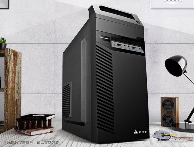 intel賽揚(yáng)雙核G4900入門級(jí)電腦主機(jī)配置，適合普通辦公用途