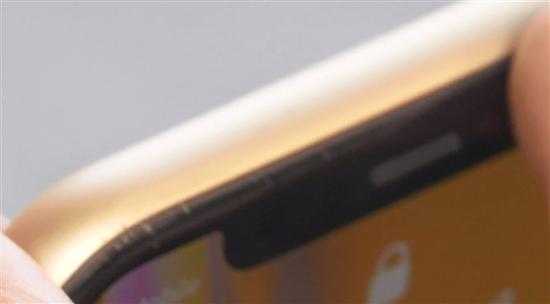 蘋果iPhone XR手機(jī)跌落測試：比起XS來果然差遠(yuǎn)了
