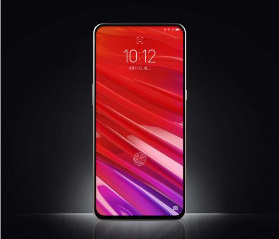 聯想Z5 Pro發布：搭載AI四攝+滑蓋全面屏 售價1998元起！