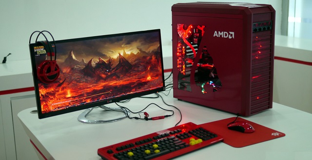 GTX1050Ti和GTX1060顯卡區(qū)別對比 GTX1050Ti和GTX1060性能那個好？