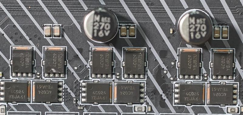 9代酷睿超頻式微！微星MPG Z390 GAMING PRO CARBON AC暗黑板主板評測：內存超頻時代到來