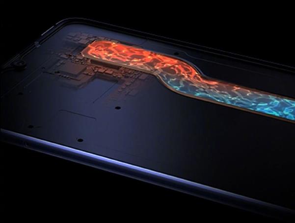 華為Mate 20 X對(duì)比iPhone XS Max：誰(shuí)才是最強(qiáng)游戲旗艦！