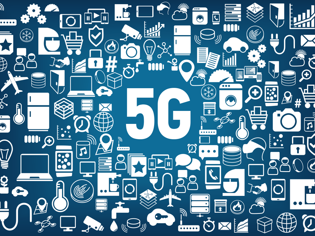 5G時延不到1毫秒，還將取代Wi-Fi？這種事不存在的