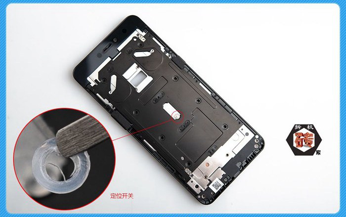  聯(lián)想Z5 Pro拆機圖解評測 聯(lián)想Z5 Pro做工好不好