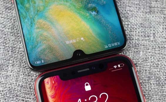 iPhone Xr和華為Mate20哪個(gè)值得買？對(duì)比區(qū)別有哪些 
