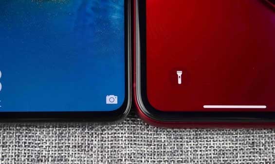 iPhone Xr和華為Mate20哪個(gè)值得買？對(duì)比區(qū)別有哪些