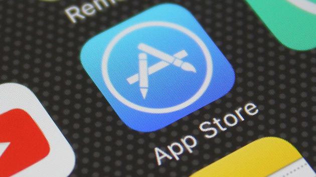 蘋(píng)果半年內(nèi)六次大規(guī)模下架APP 嚴(yán)懲“熱更新”套路